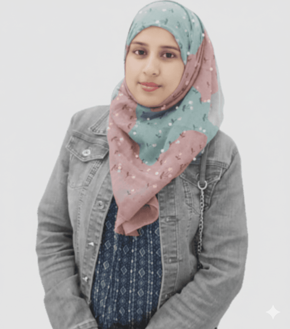 Ume Ayman