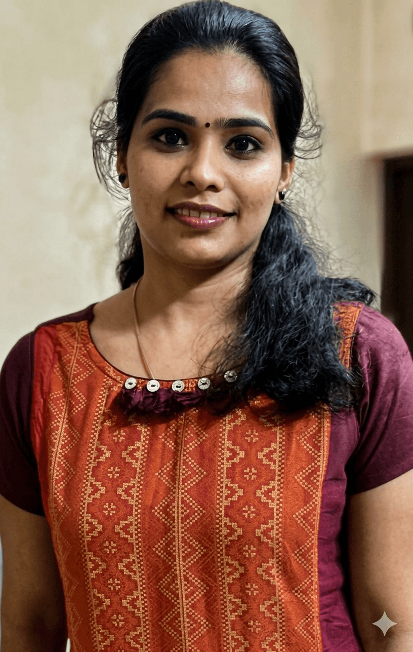 Vandana P