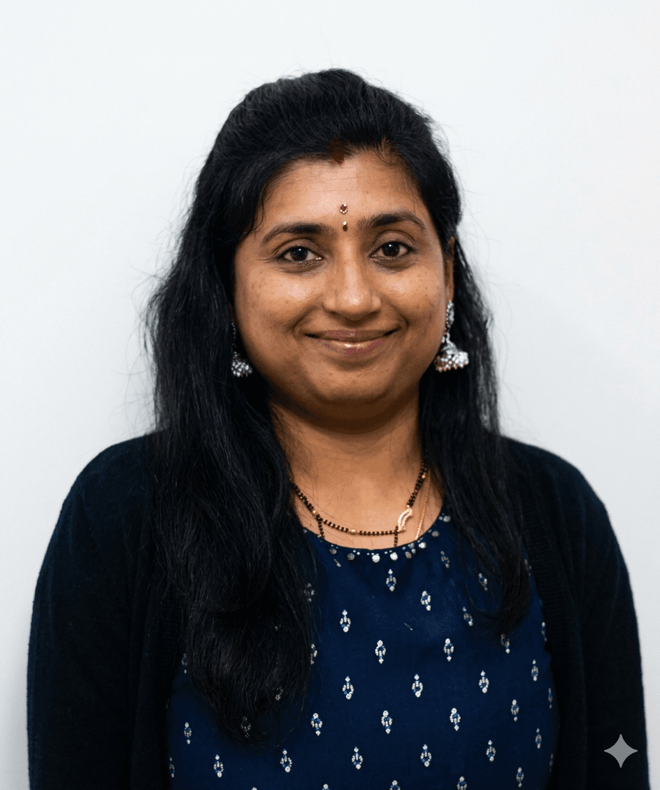 Dr. Ipsita pujari