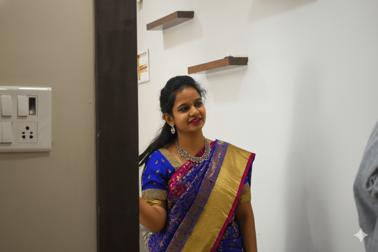 Anusha