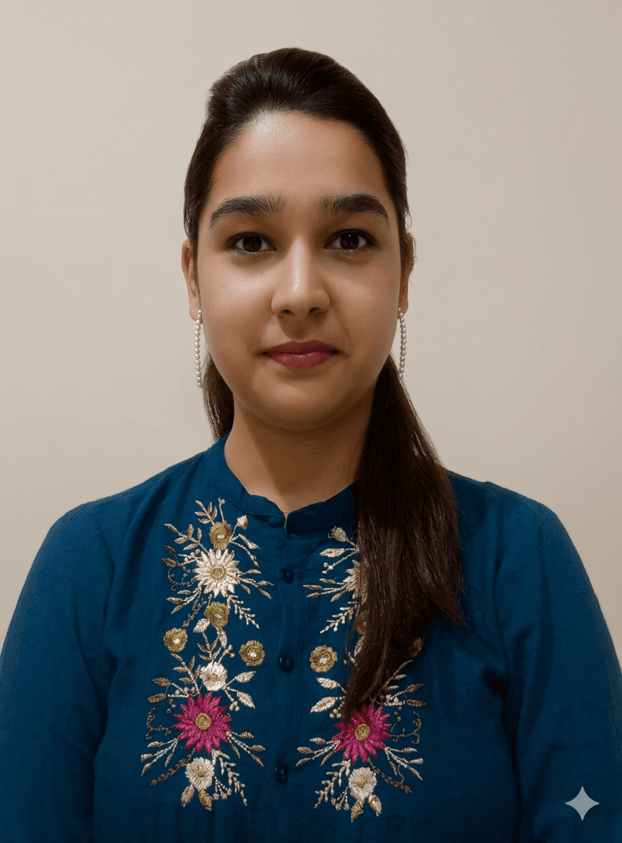 Shreya Chandra
