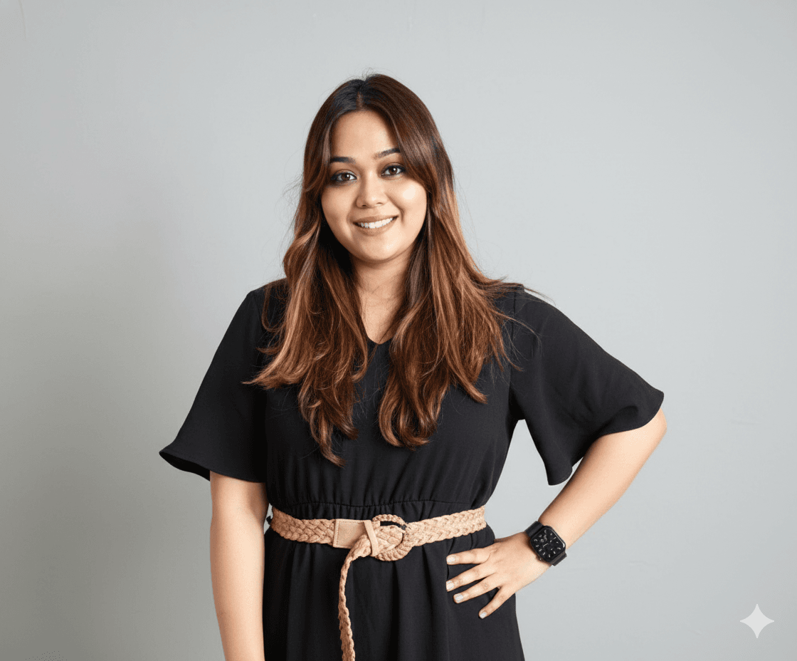 Tanya Dutta gupta