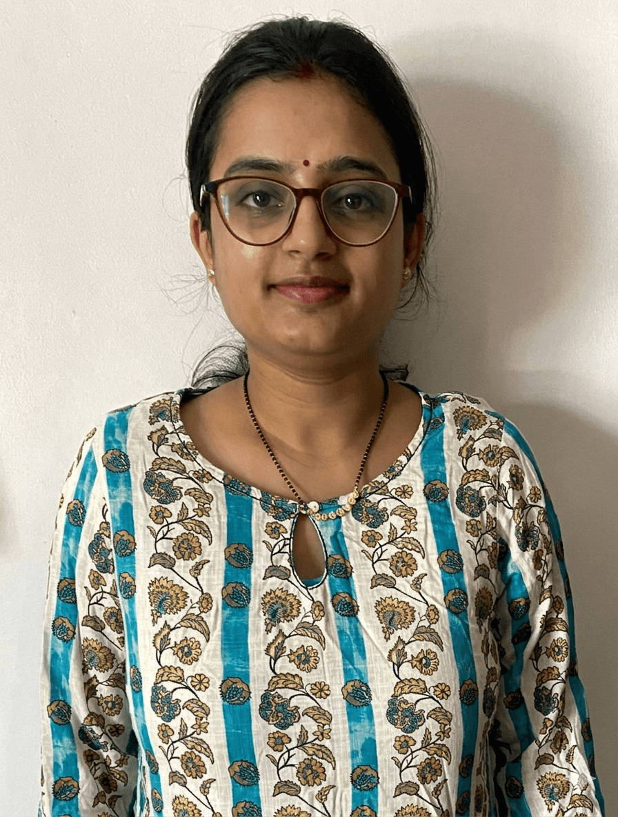 Shefali Goel