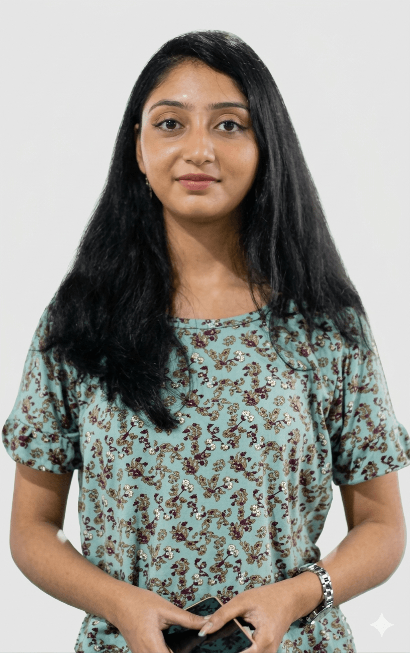 Ditipriya Ghosh