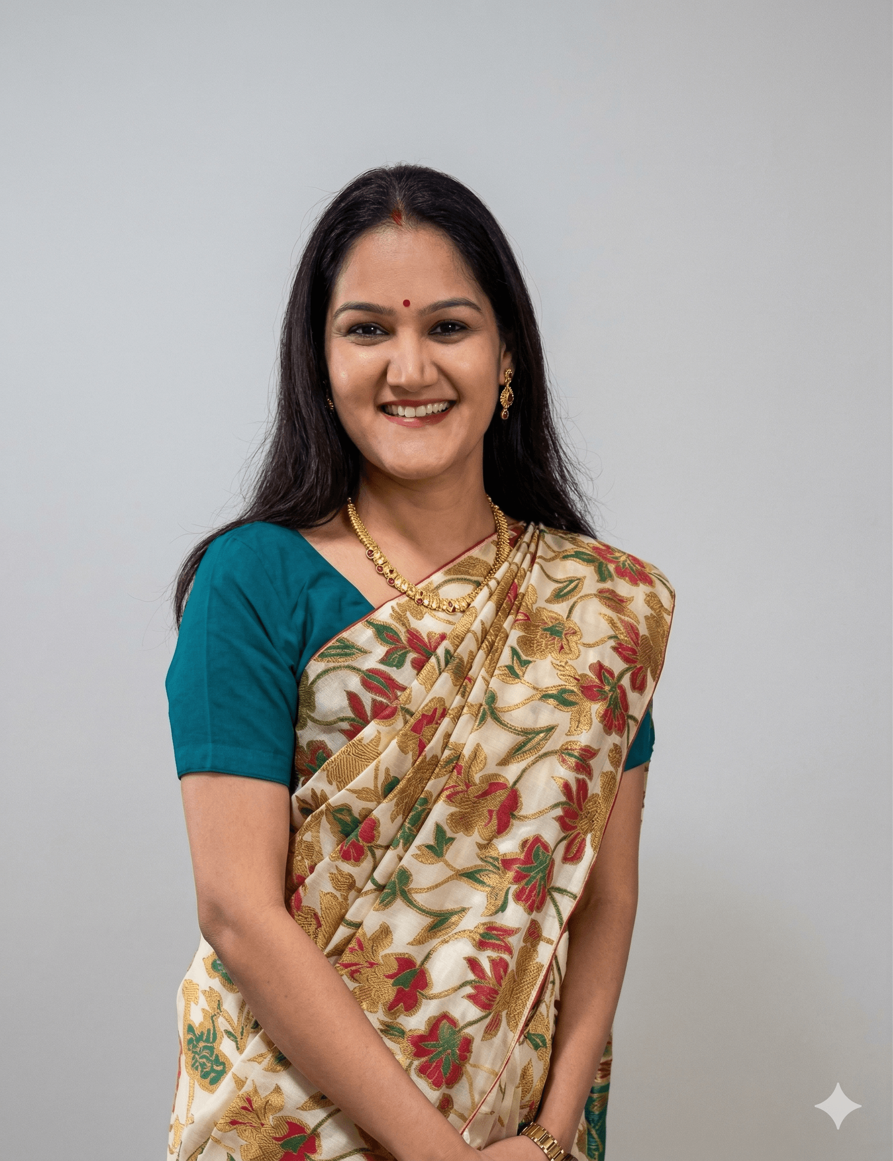 Shweta Singh