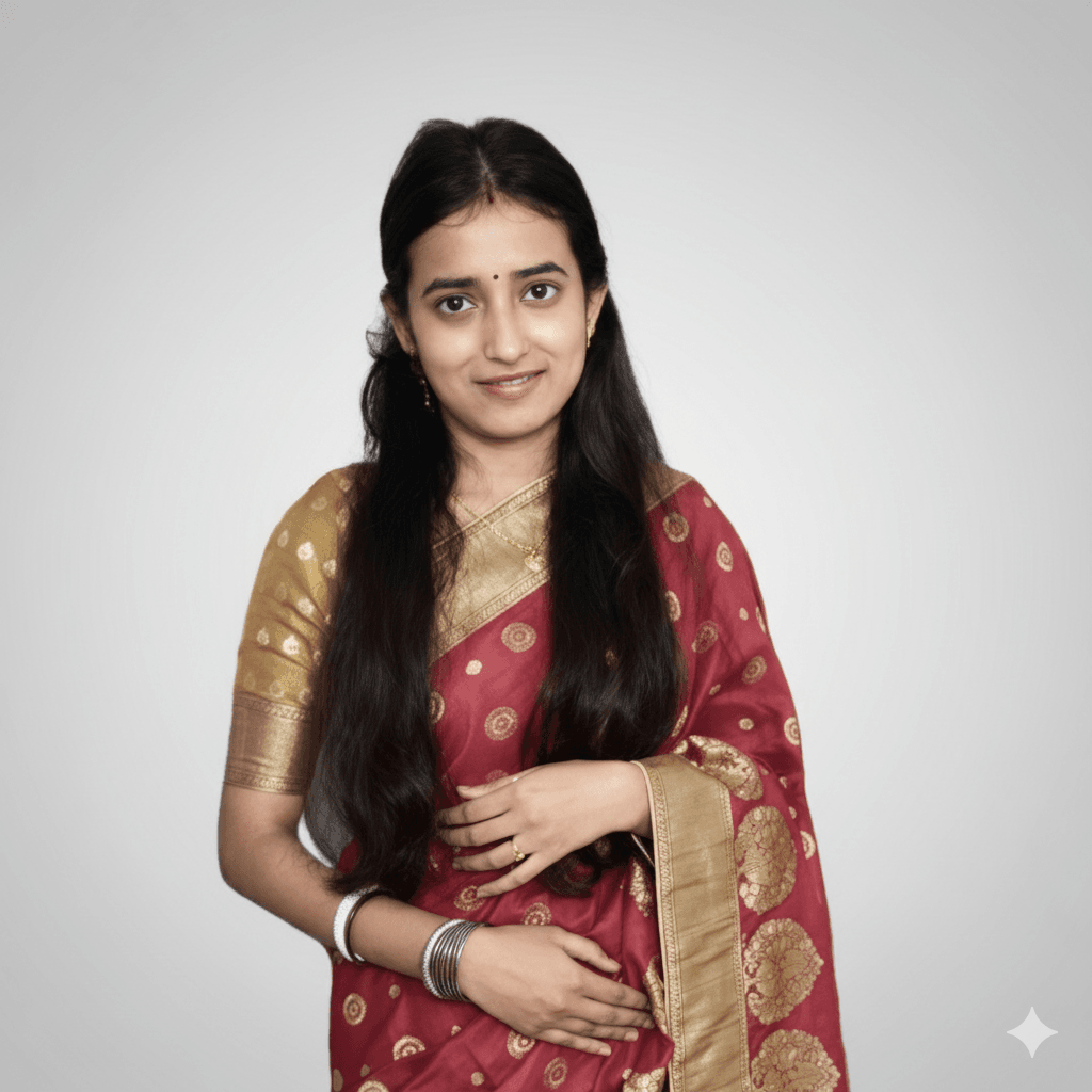 Utsha Chakraborty
