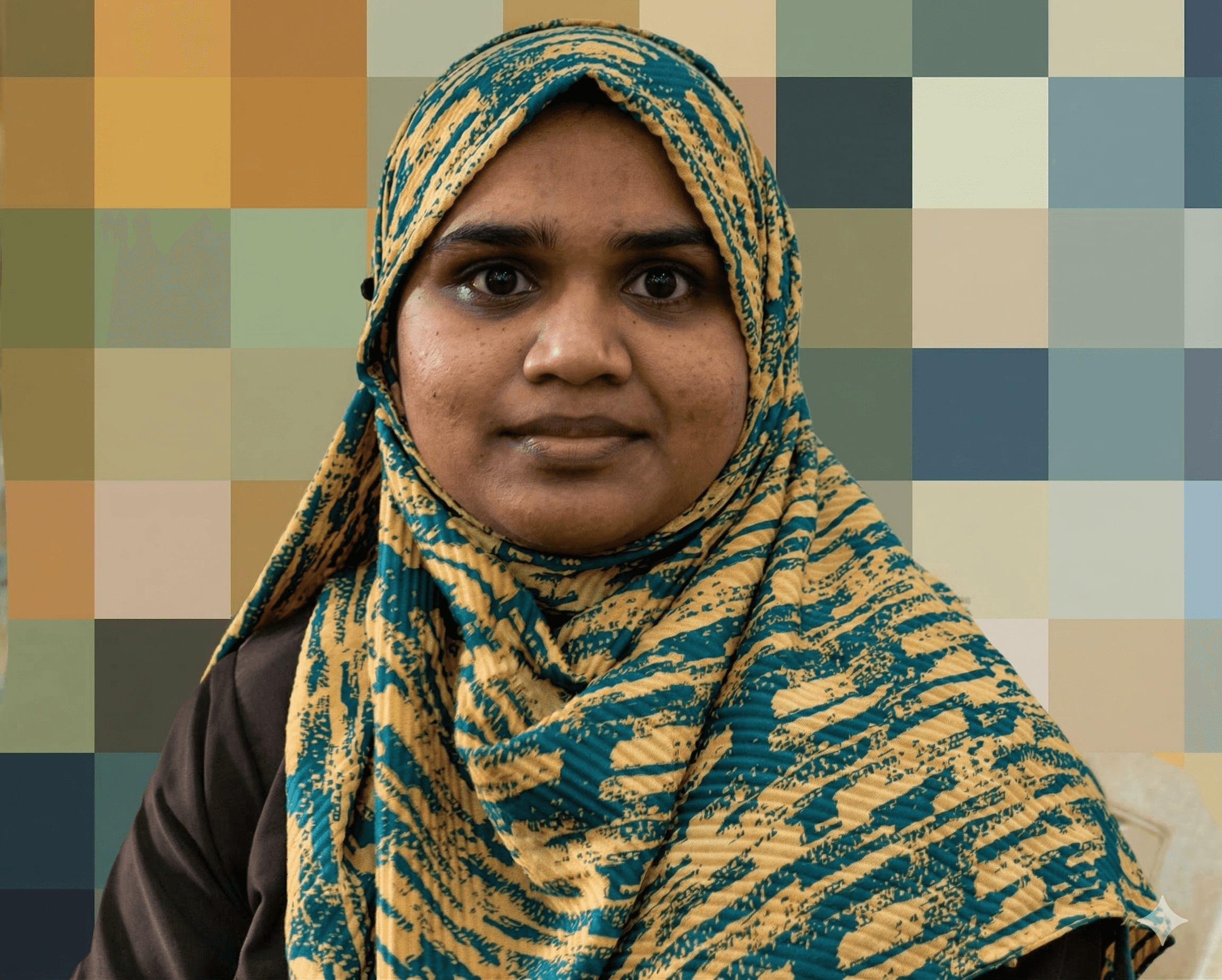Bushra Farhana