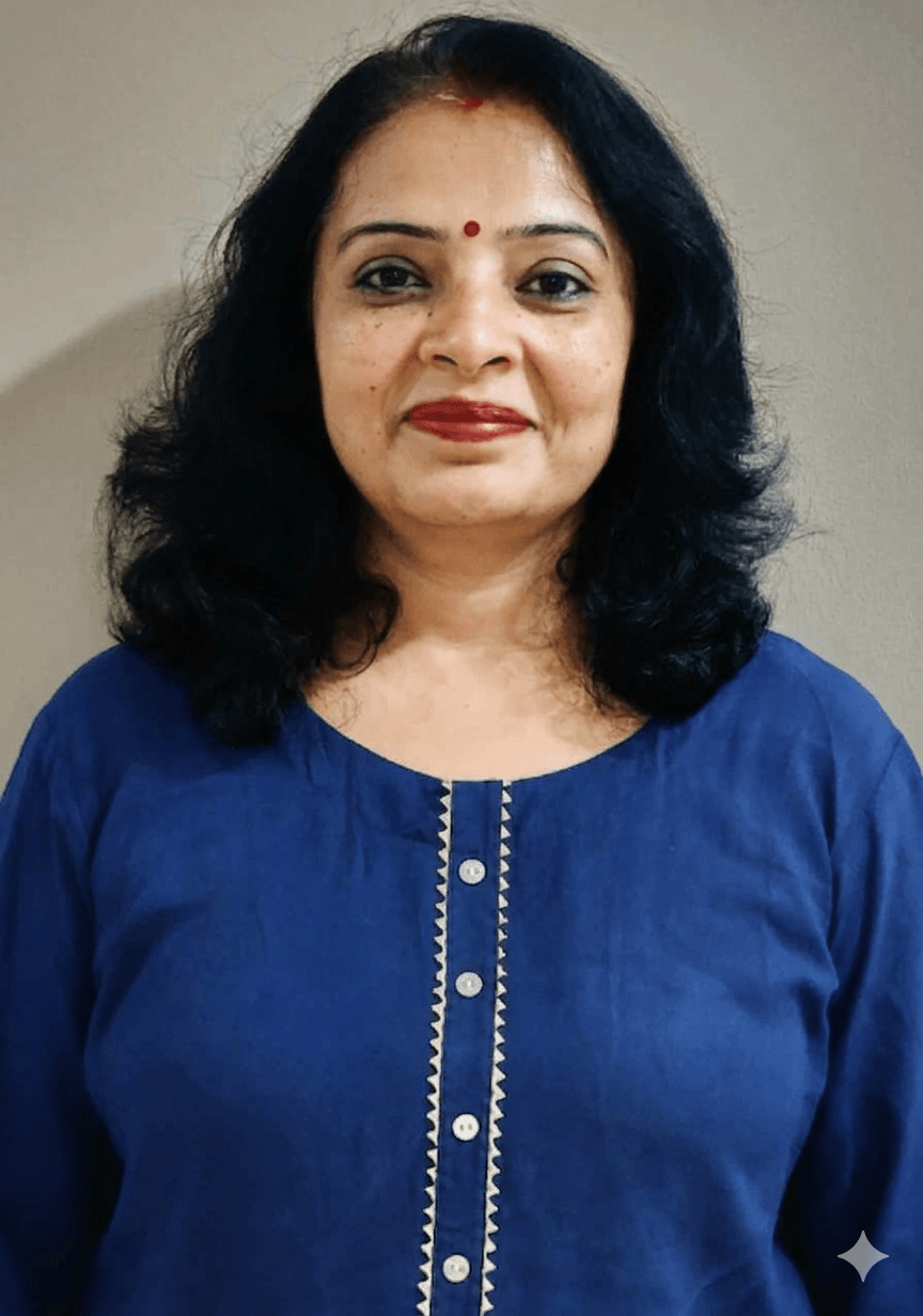 Banojyotsna Ganguli