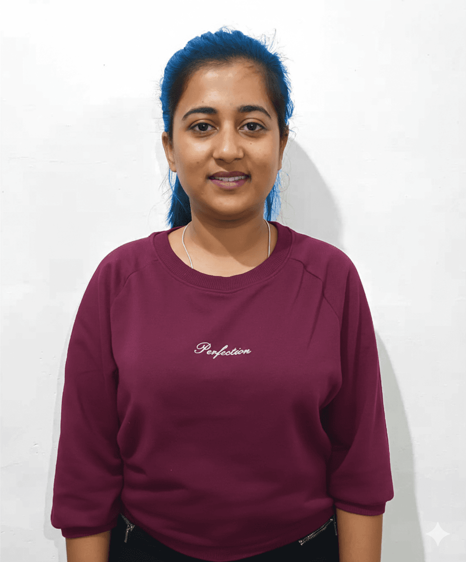 Aditi Swami