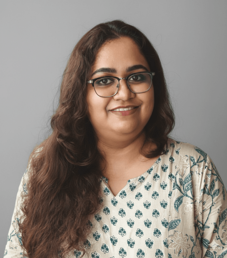 Adrija Dutta