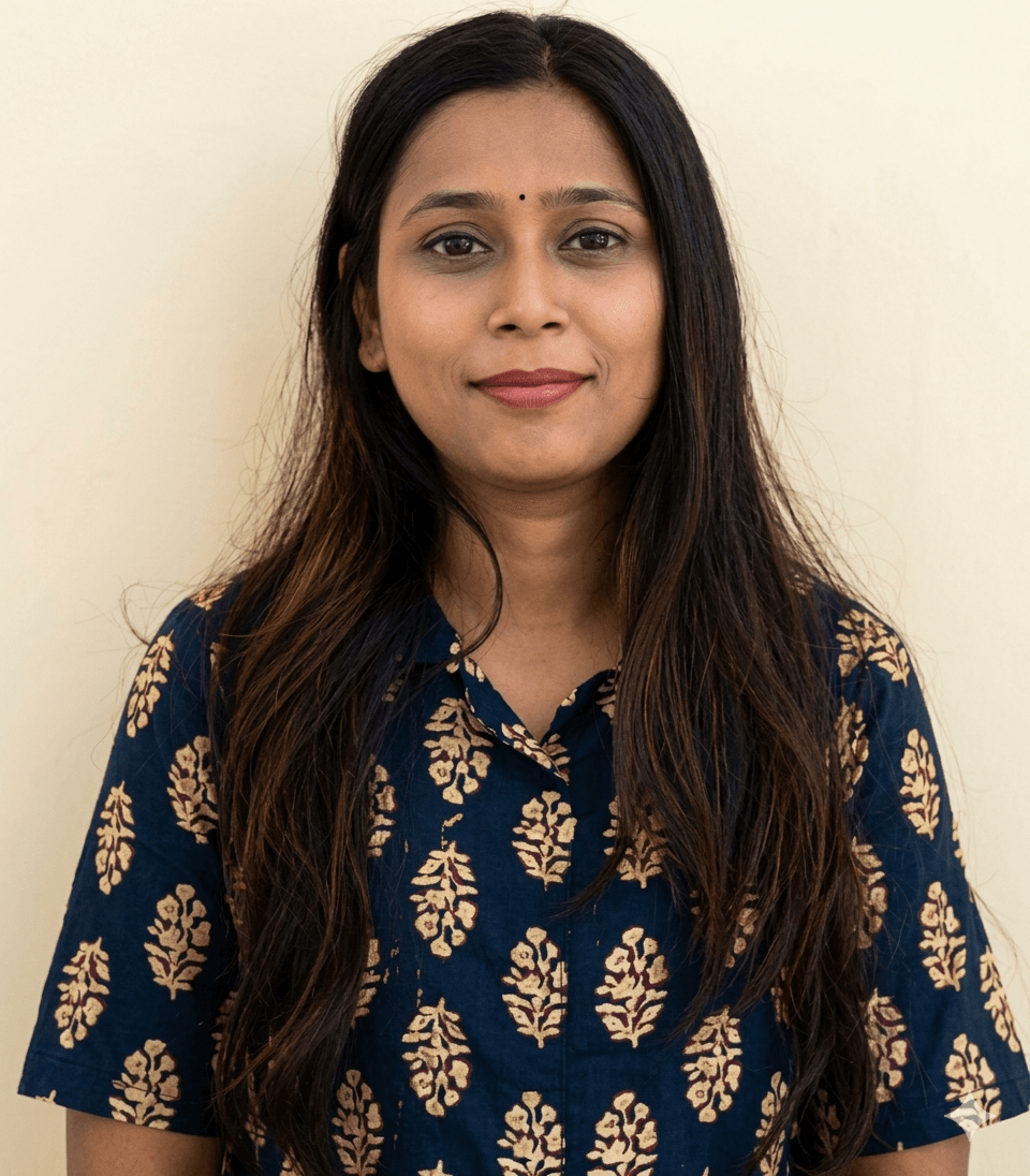 Bhumika Pandya