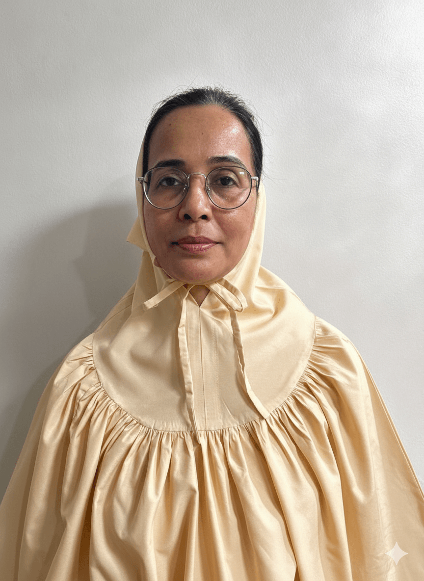 Tasneem Mamawala