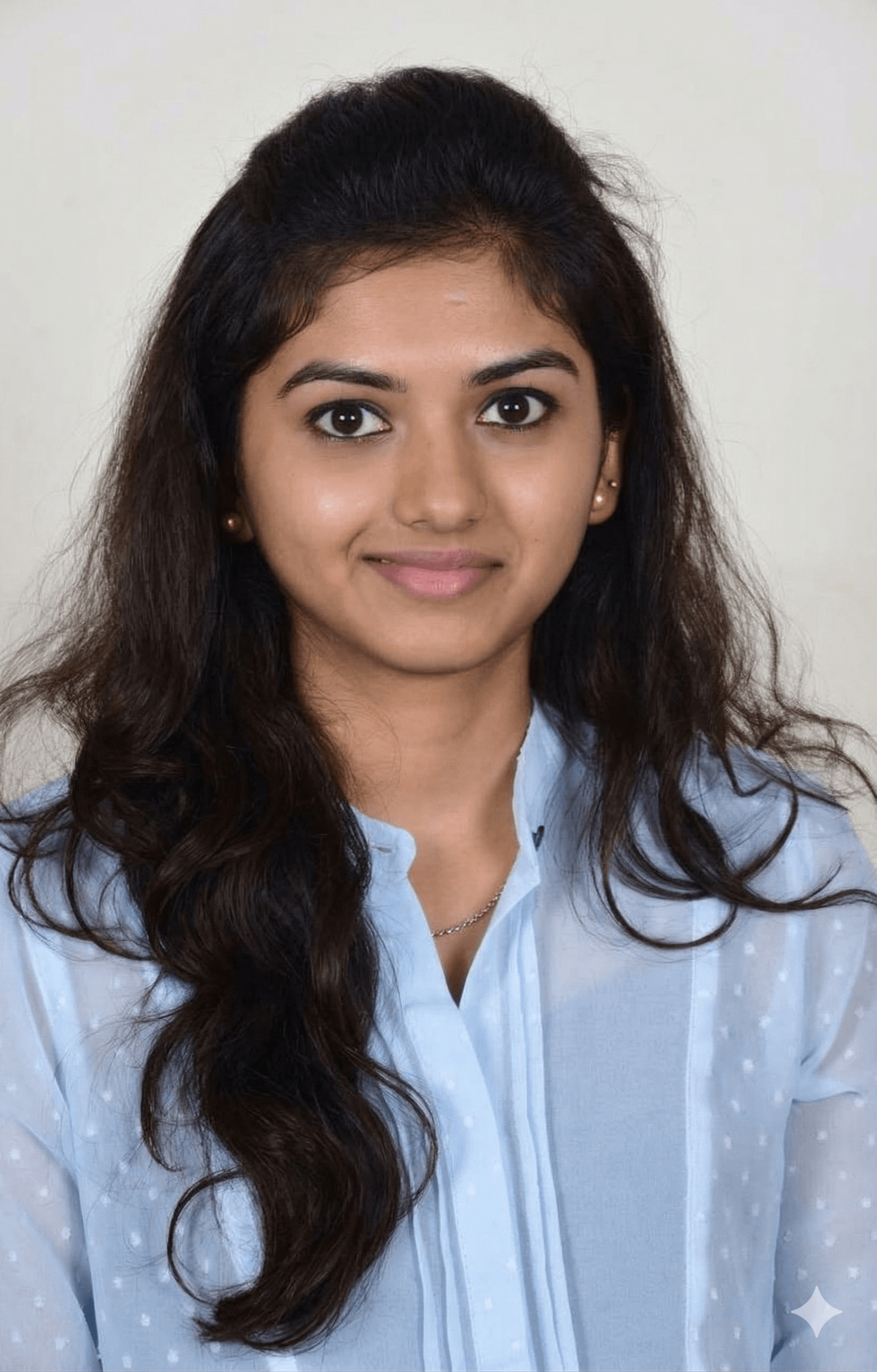 Sheetal M varghese