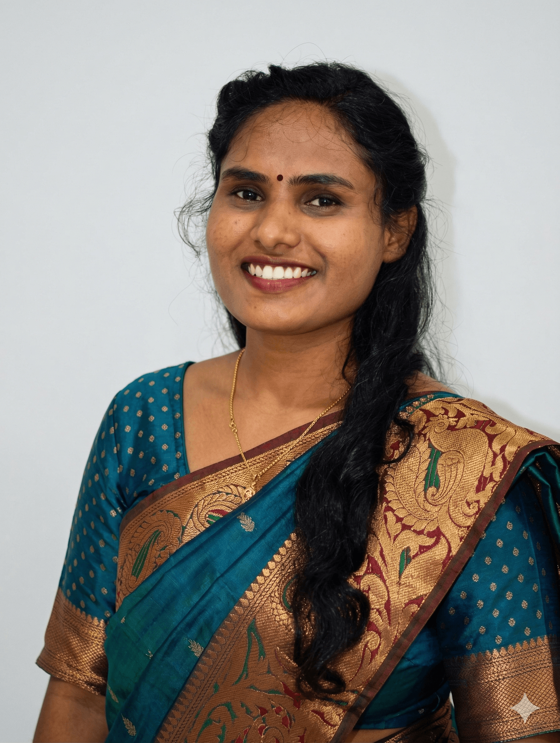 Epsiba Josephraj