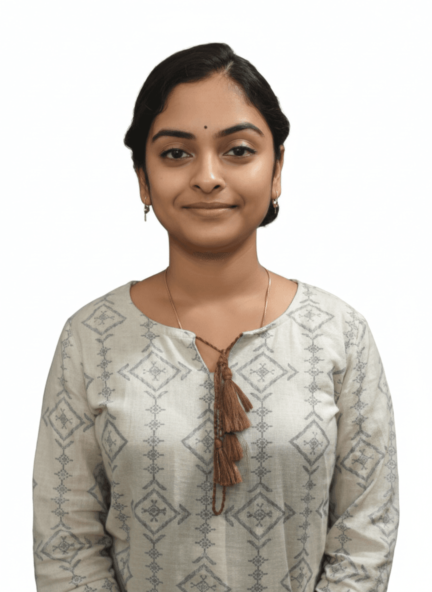 Ananya Chatterjee