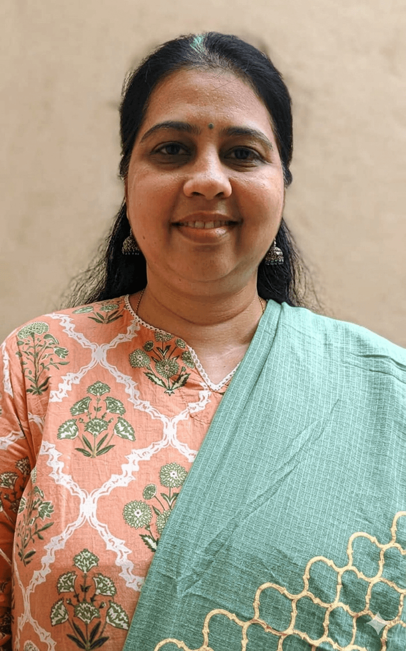 Darshana Dixit