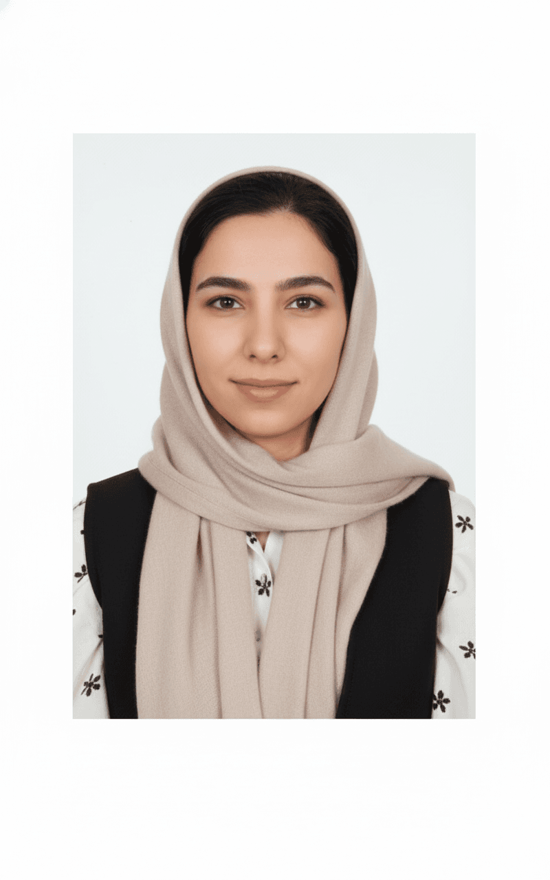 Adeeba Farooq