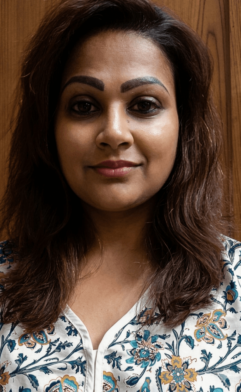 Shakti Sharma