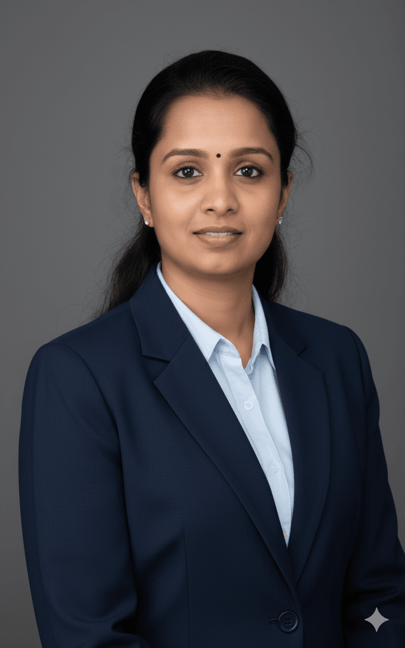 Vaisakhi Venugopal