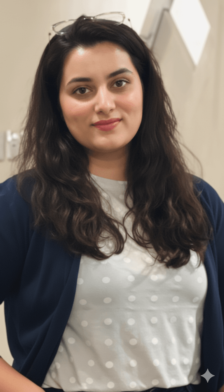 Anushree Dinesh bhandekar