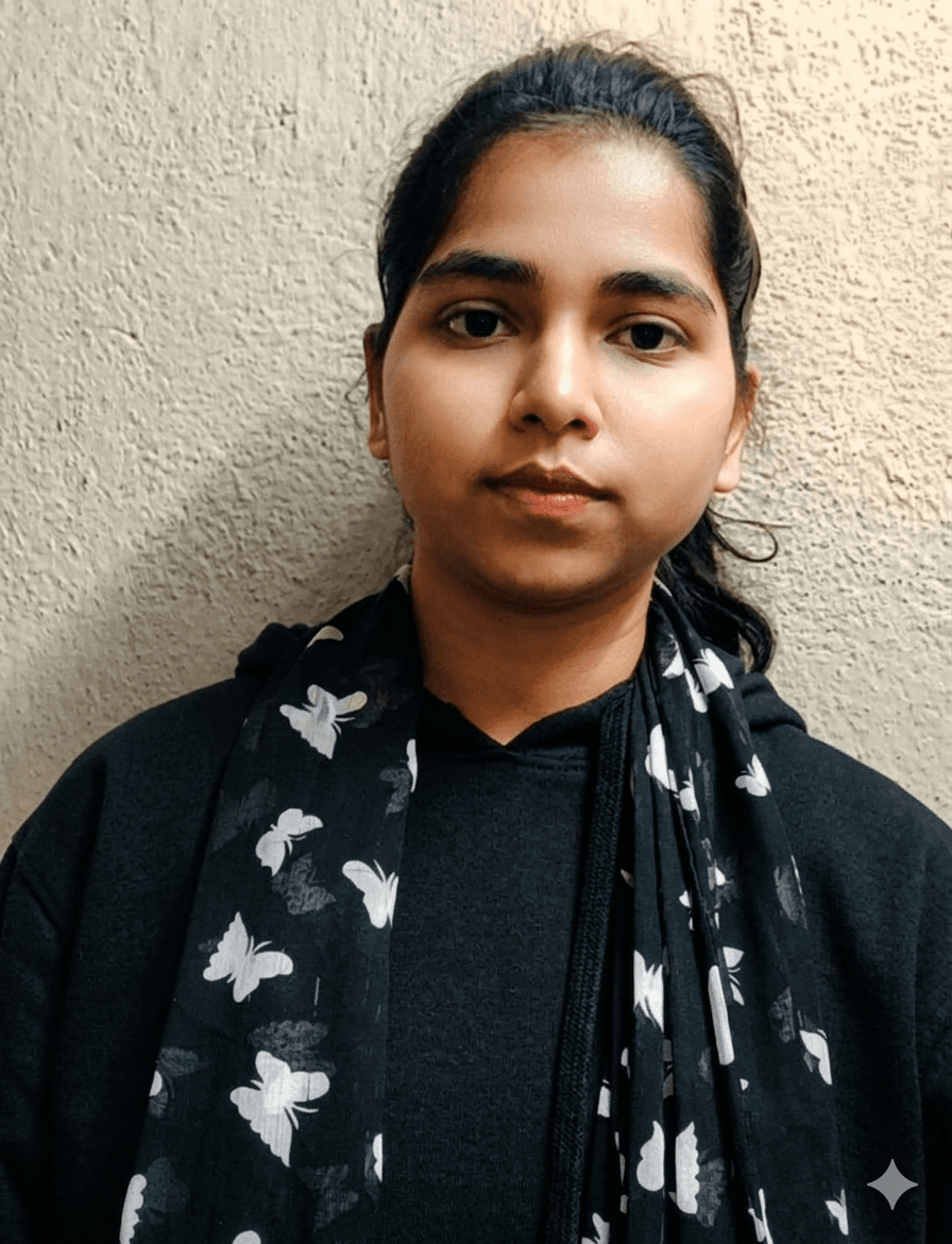 Ayesha Sabir