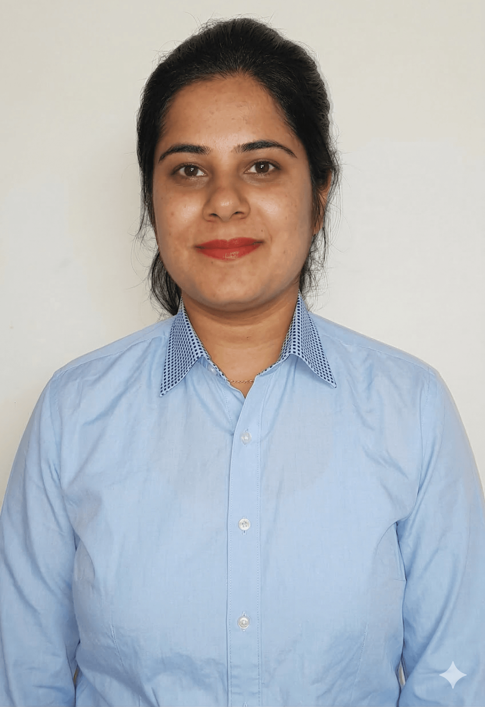 Yashika Babber