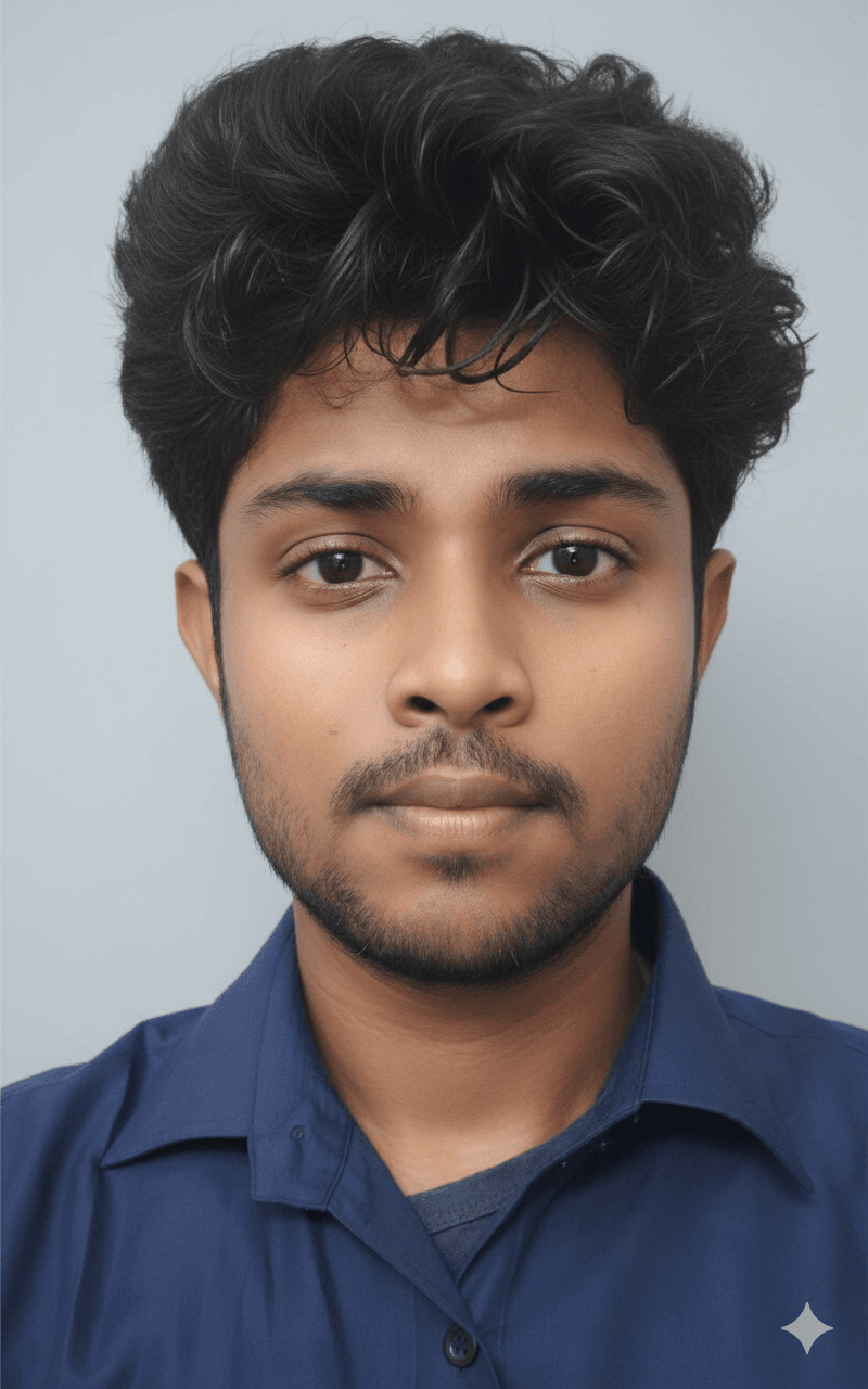 Aditya Khare