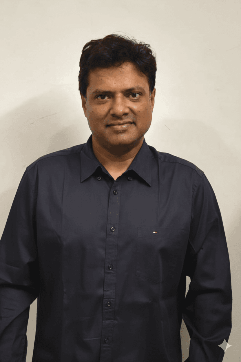 Arijit Sinha roy’