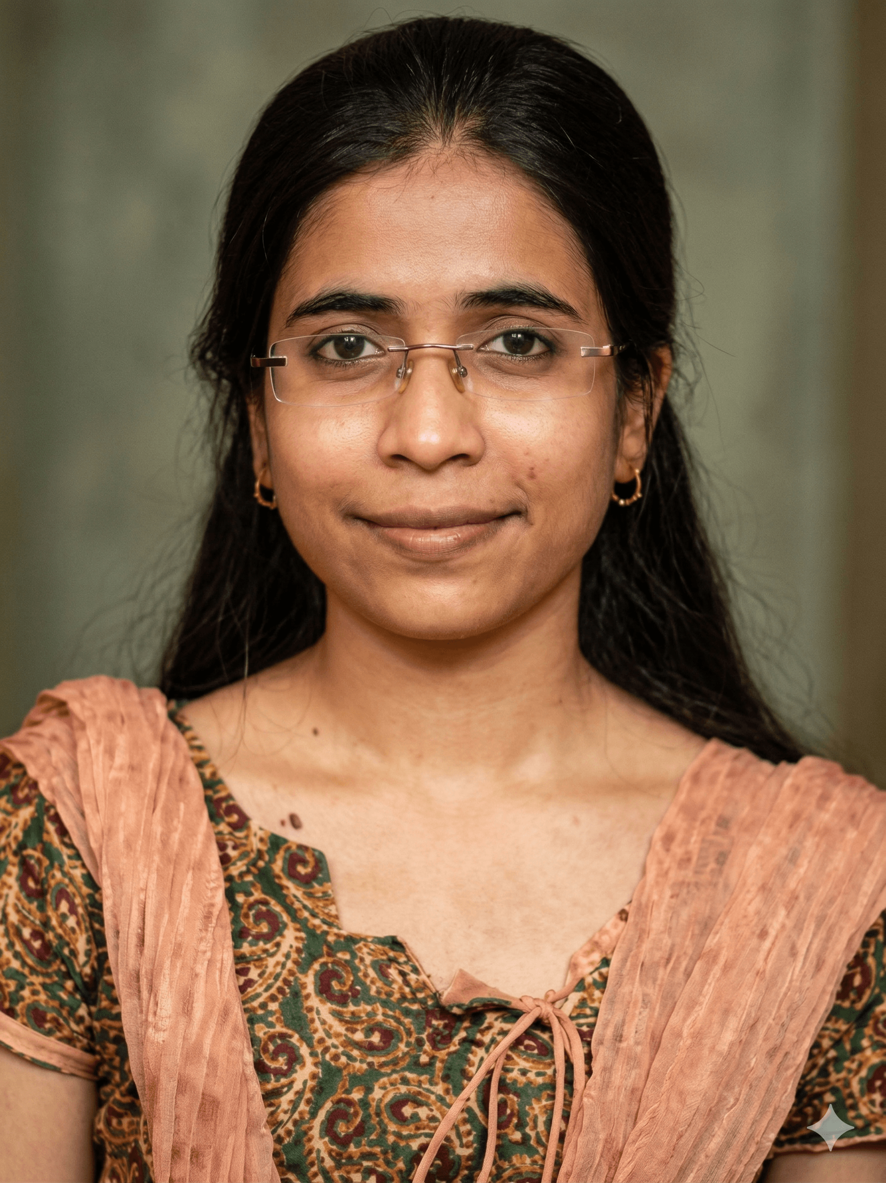 Eram Khan