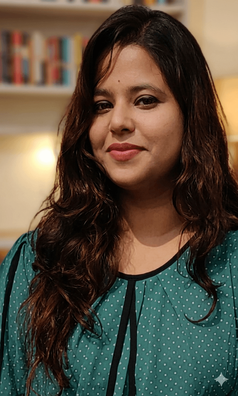 Avipsita Dash