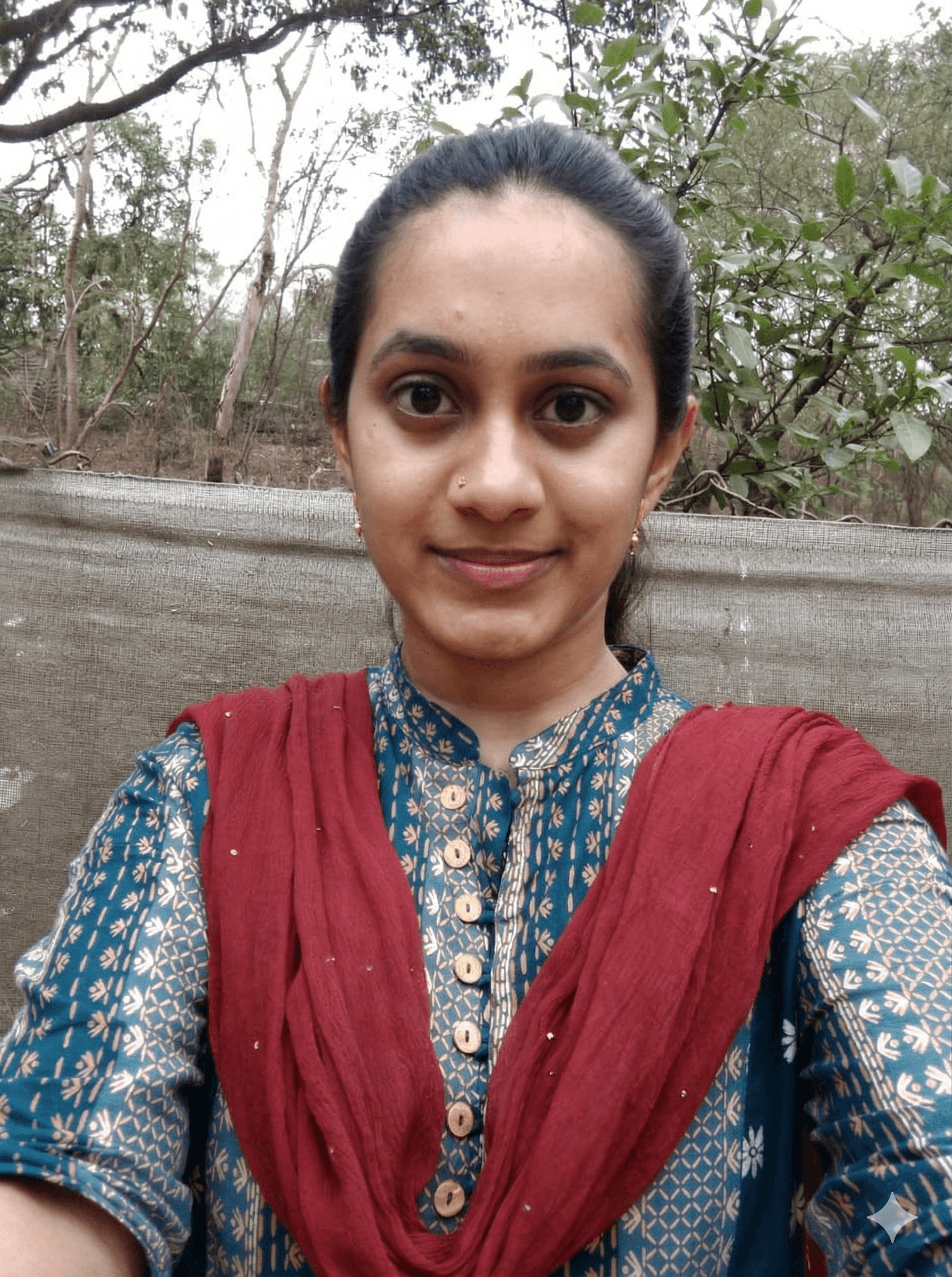 Shumeza Khan