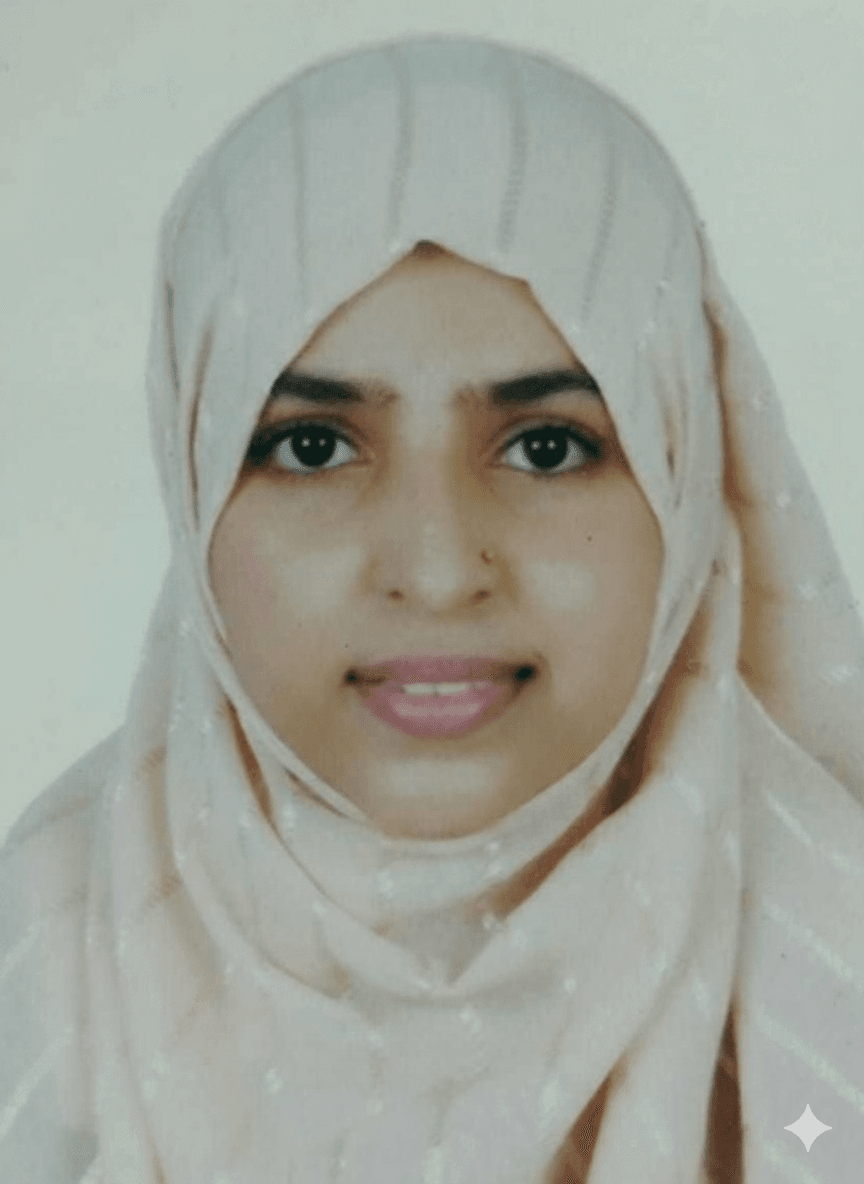 Afreen Shaikh