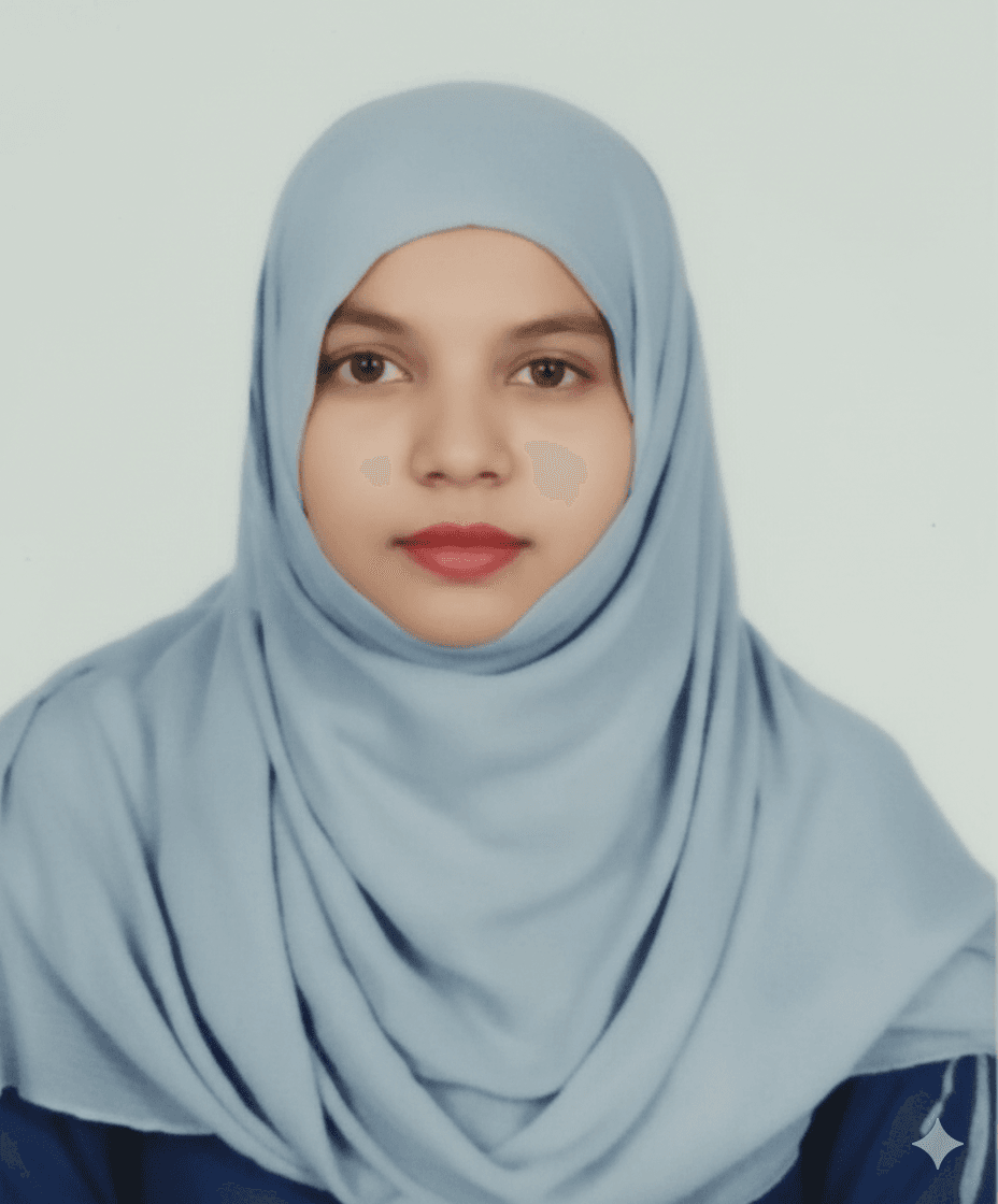 Afifa Farooqui