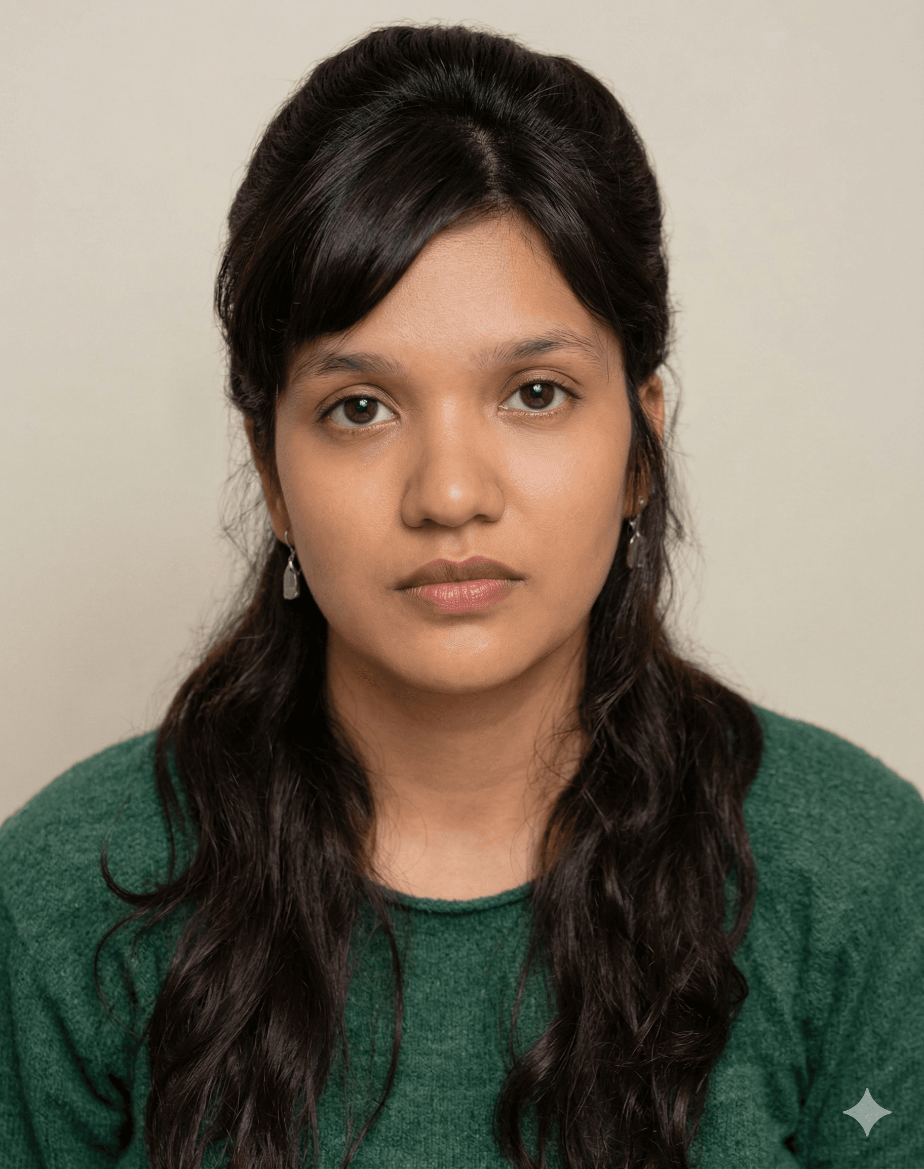 Chitra Rathor