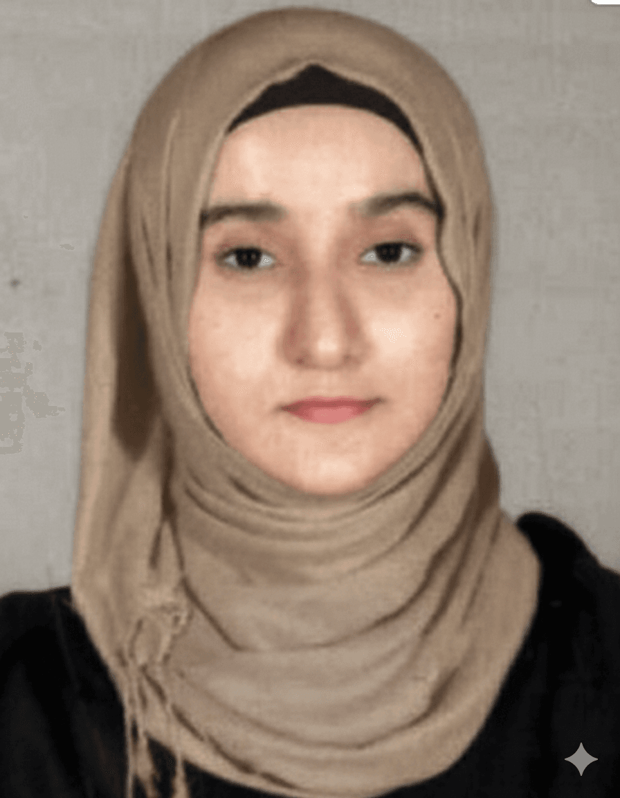 Asfia Zaidi
