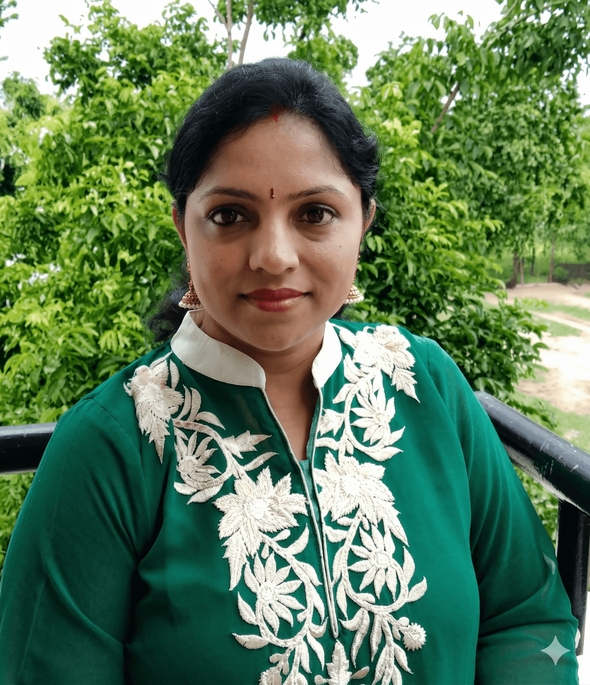 Geeta Achar
