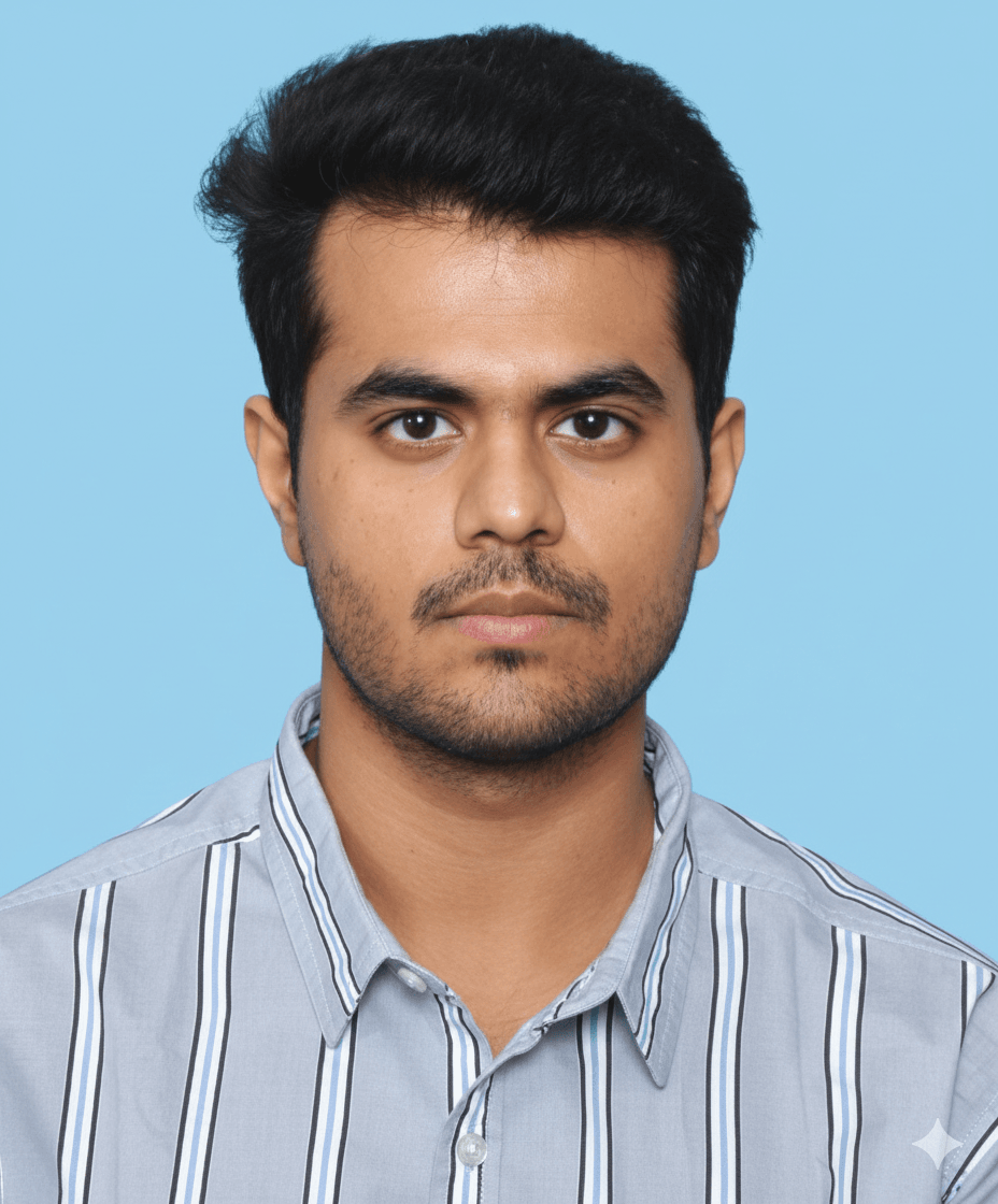 Anirban Sen