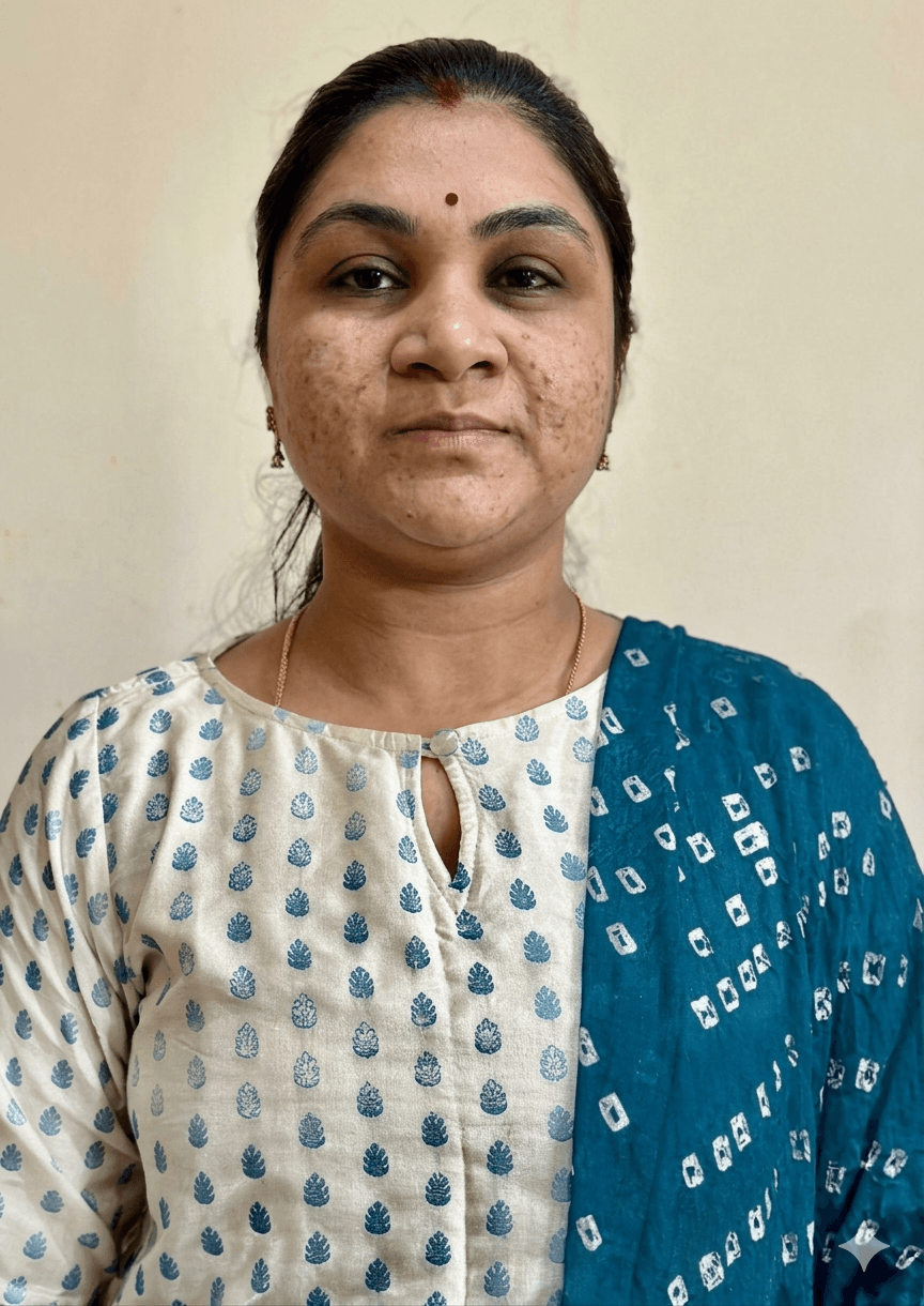 Chenna Ranjitha