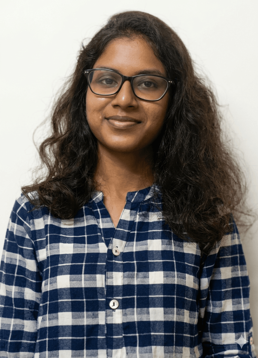 Devi Chandran