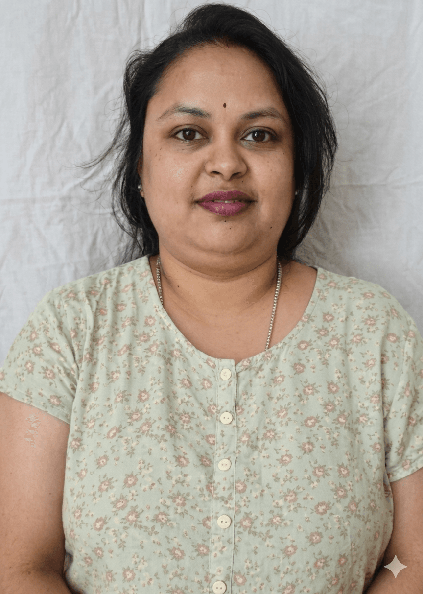 Vidhya N