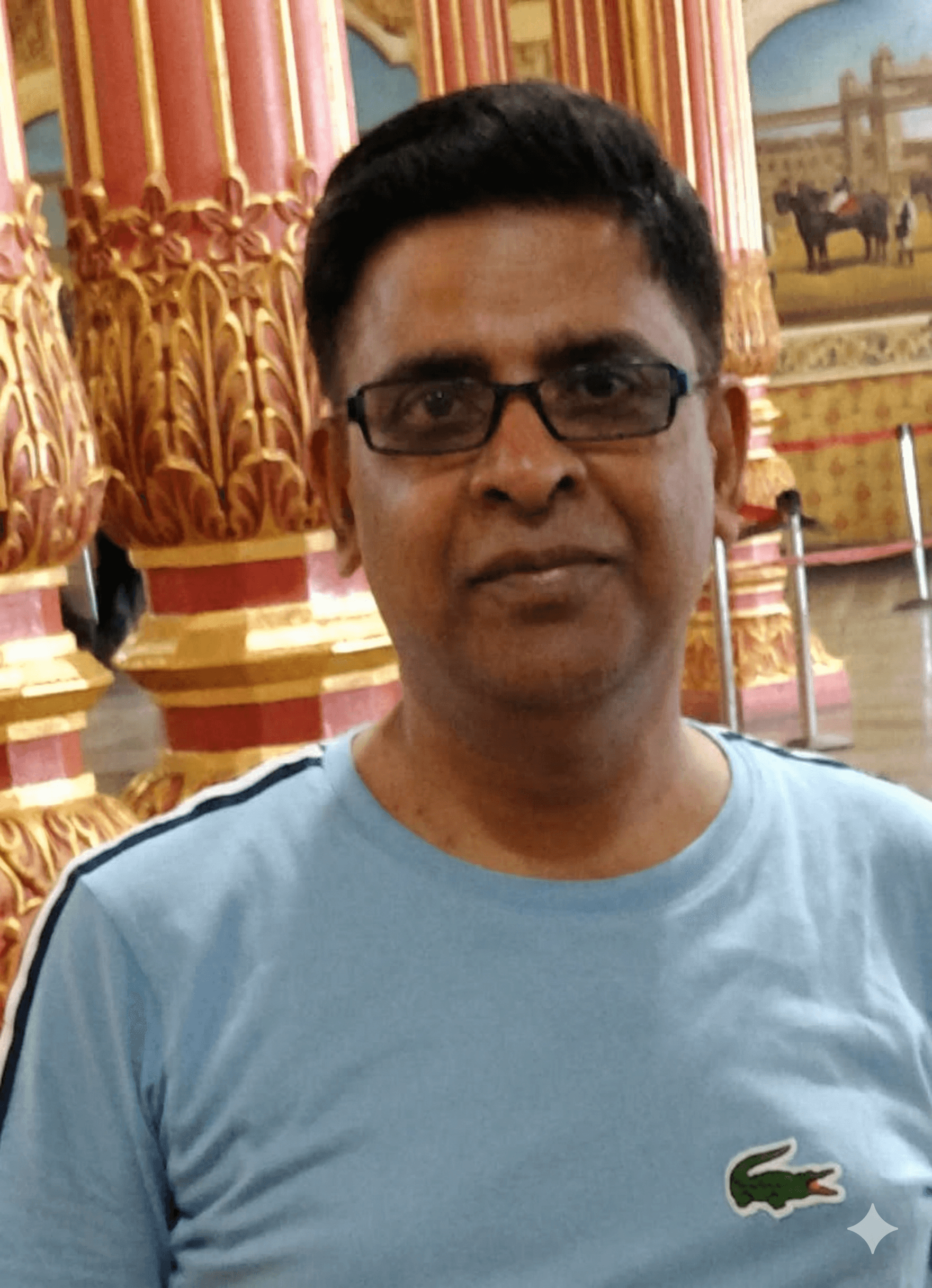B.srinivasanrajesh