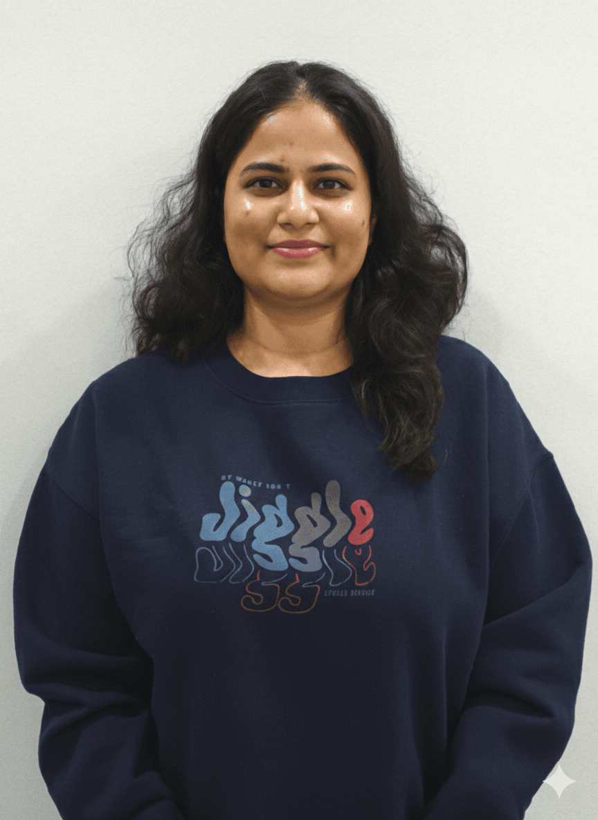 Anamika Jaiswal