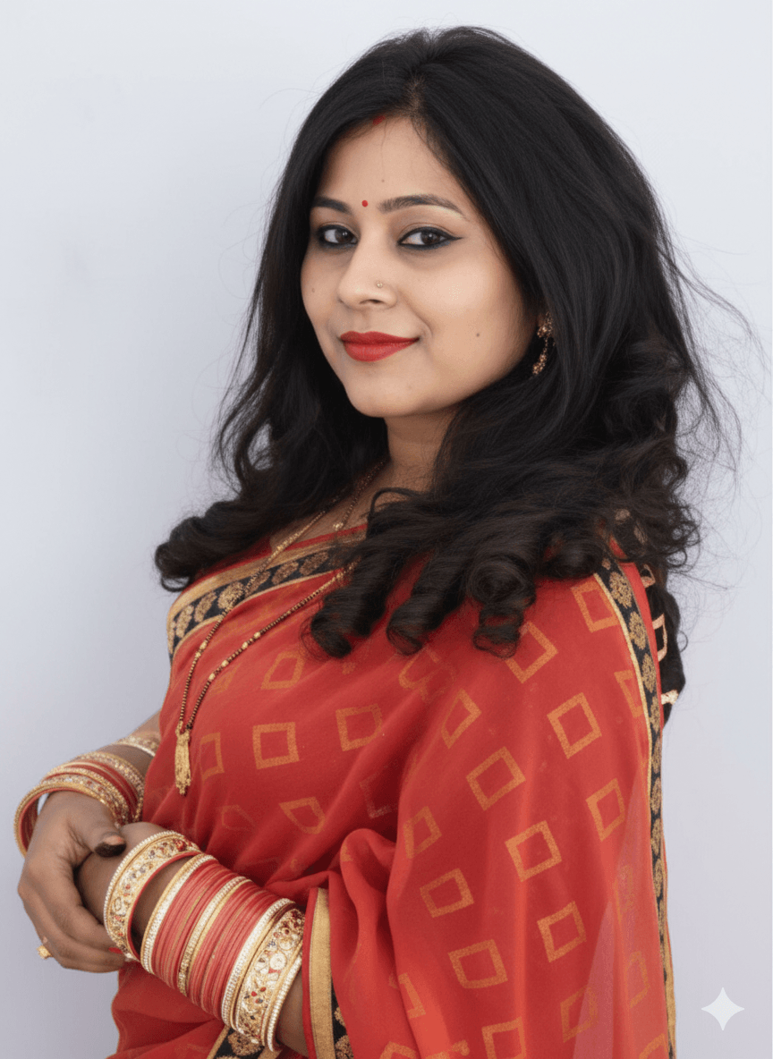 Anamika Rana