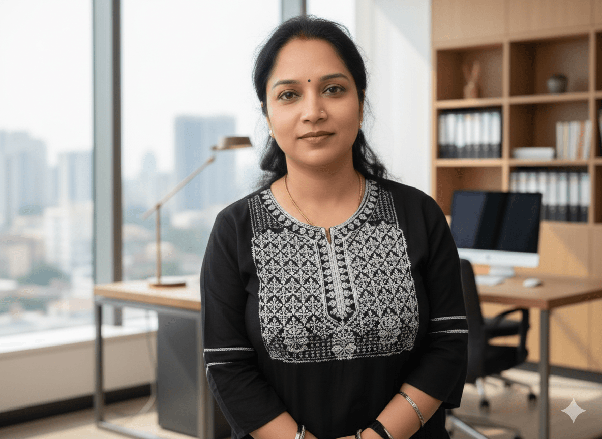 Archana Ojha