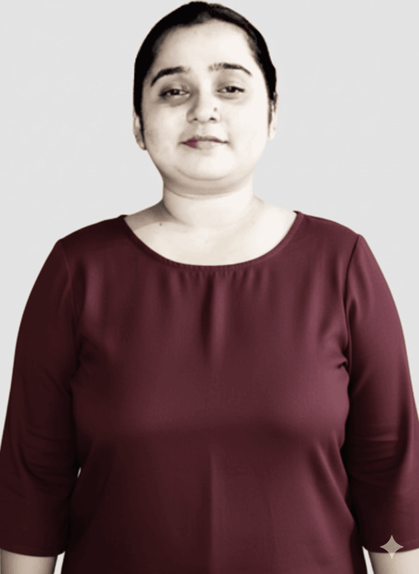 Ankita Singh