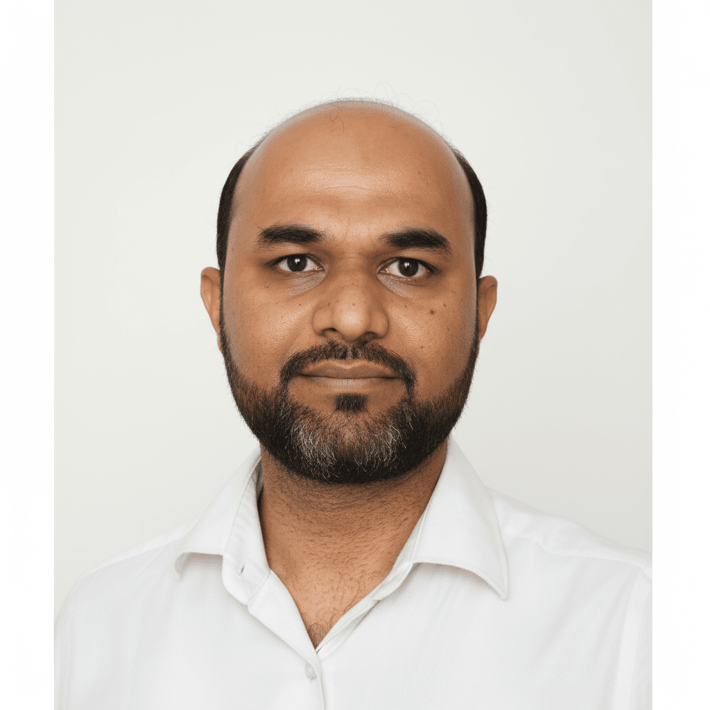 Abdullah Ab mirza