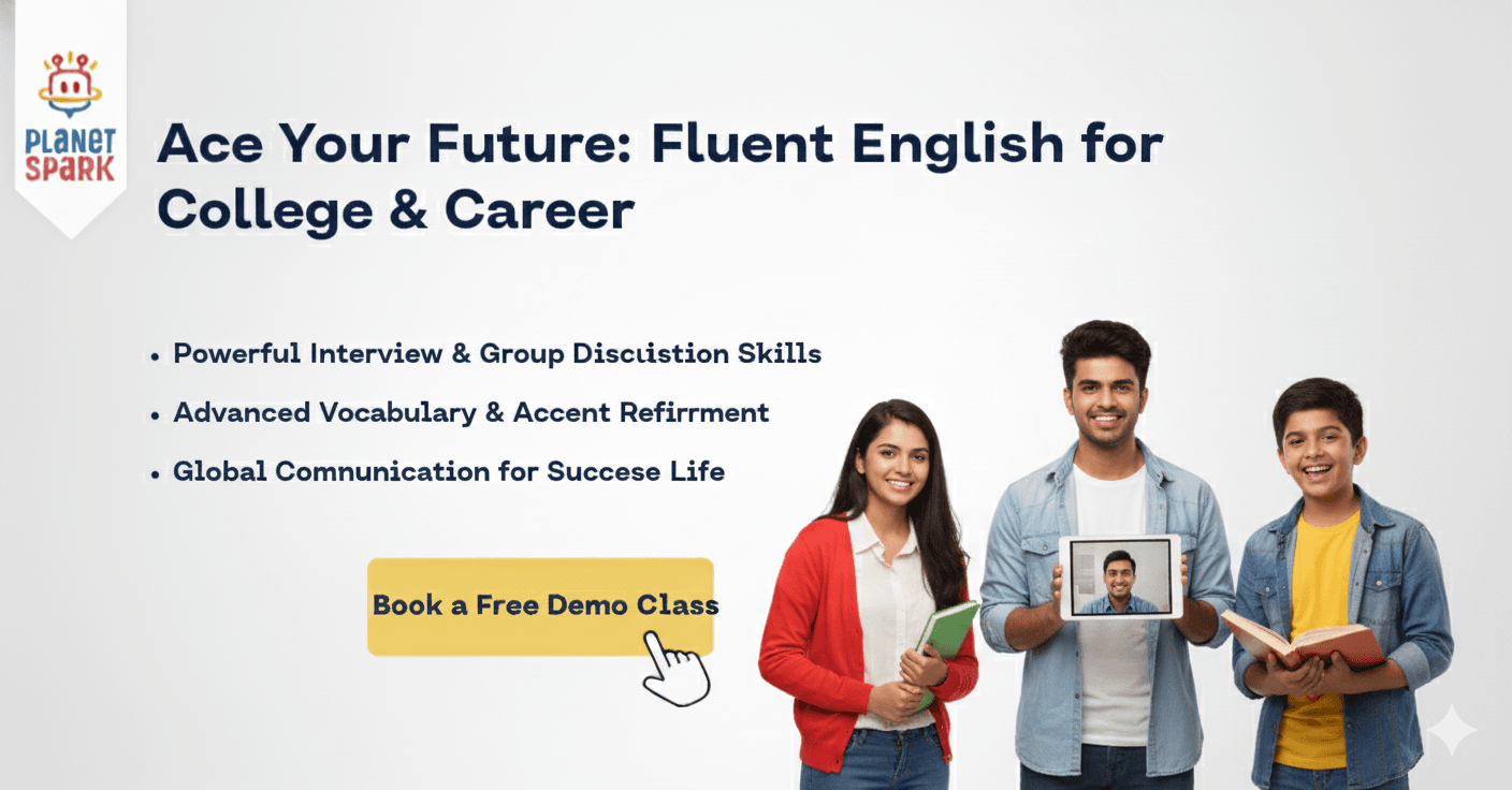 spoken english