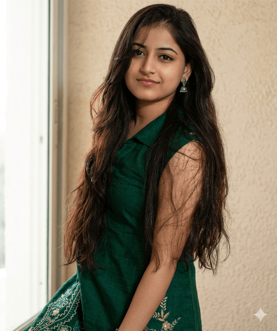 Vasundhara Sharma