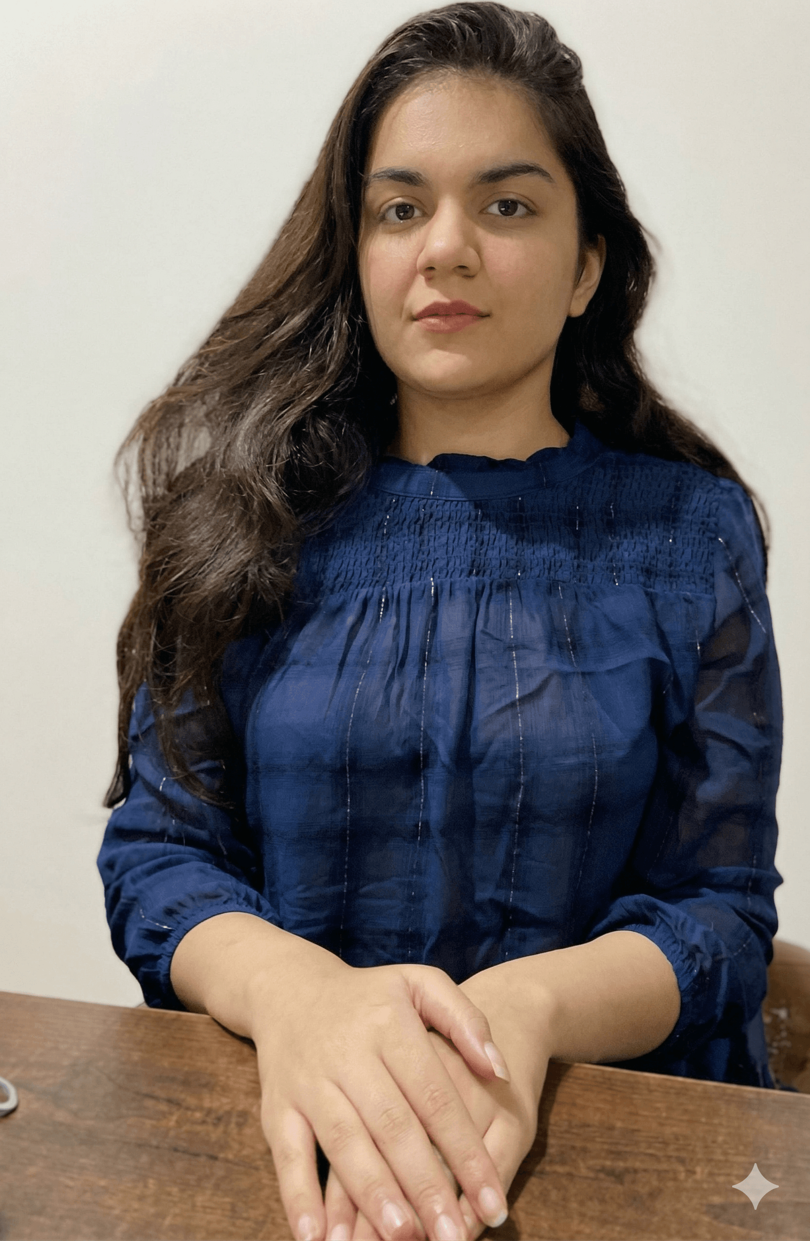 Simran Rastogi
