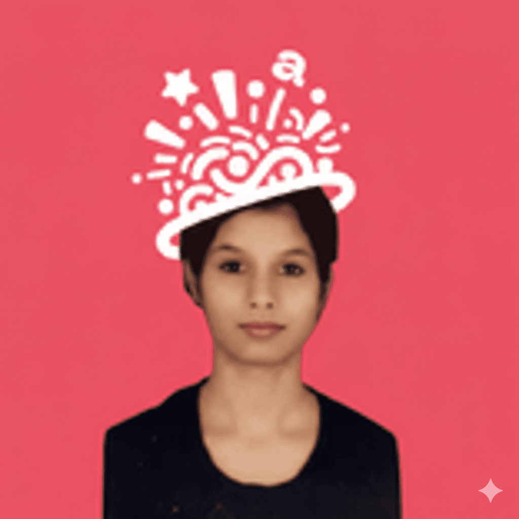 Anupama .